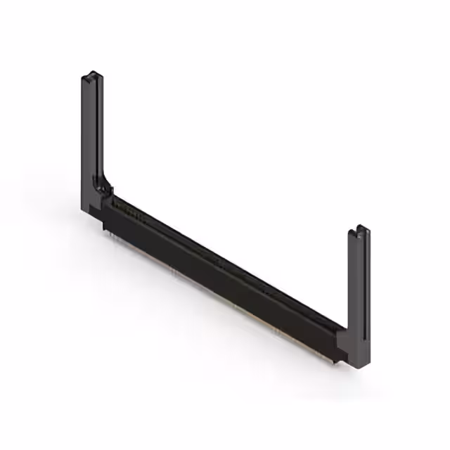 395-118-525-858 EDAC Inc.  Edgeboard Connectors